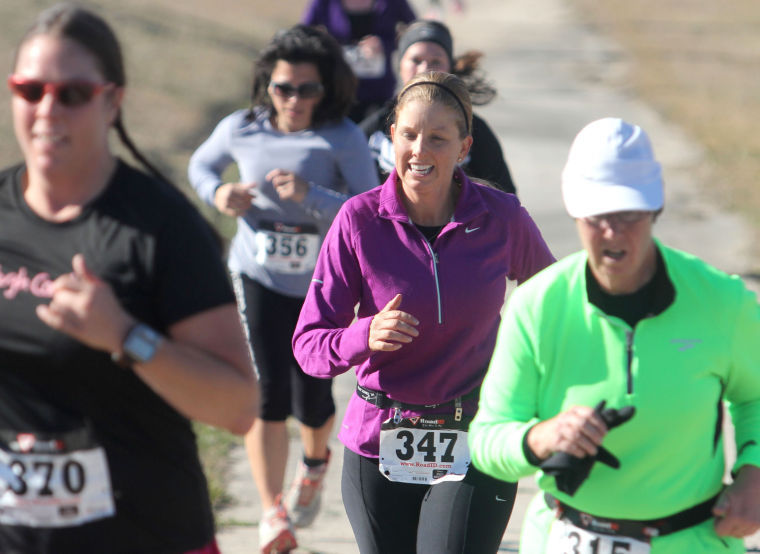 Tough Cookie Women's Duathlon